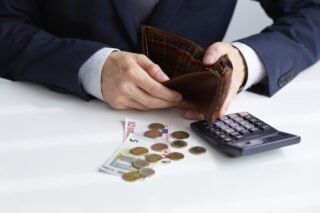 КГД сообщил, что более 11 тыс. заявлений на внесудебное банкротство подано в Казахстане