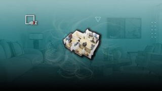 Более 2,1 млн квадратных метров нового жилья введено в эксплуатацию в Казахстане с начала года