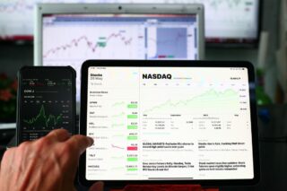 NASDAQ решил произвести делистинг акций «Яндекса», Qiwi, Ozon, HeadHunter