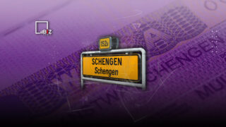 «Черный список» и дополнительные проверки для Шенгена. Представительство ЕС в РК выступило с заявлением