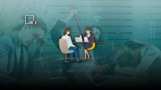 Число желающих больше работать в Казахстане сократилось почти на 24%