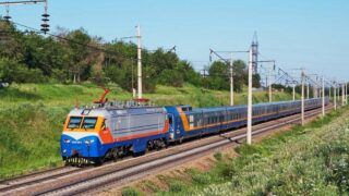 ЧП на железных дорогах: Генпрокуратура сообщила о 1015 происшествиях за год