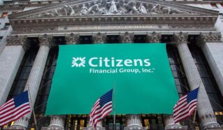 Citizens Financial рассматривает возможность покупки частного банка SVB