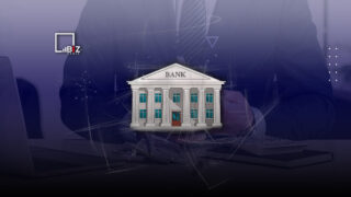 Депозиты юрлиц в казахстанских банках выросли за год до 14 трлн тенге