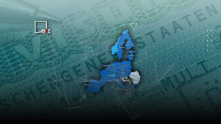 Для казахстанцев могут упростить процедуру получения шенгенской визы и она может стать дешевле