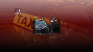 Досаев высказался о таксистах в Алматы: Нарушают все, чтобы добраться до клиентов