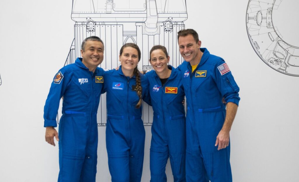 Фото: NASA