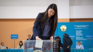 Эксперты «СОЦИС-А» предоставили предварительные результаты Exit poll по выборам в Казахстане