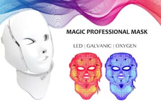 Экспорт устройств по уходу за кожей из Южной Кореи достиг нового максимума в 2022 году