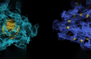 ЕС разъясняет процедуры выдачи шенгенских виз гражданам Казахстана