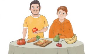 ФАО опубликовал глобальные показатели стоимости здорового питания