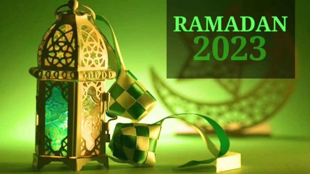 Фестиваль Рамадан в Шардже 2023 начнется 22 марта
