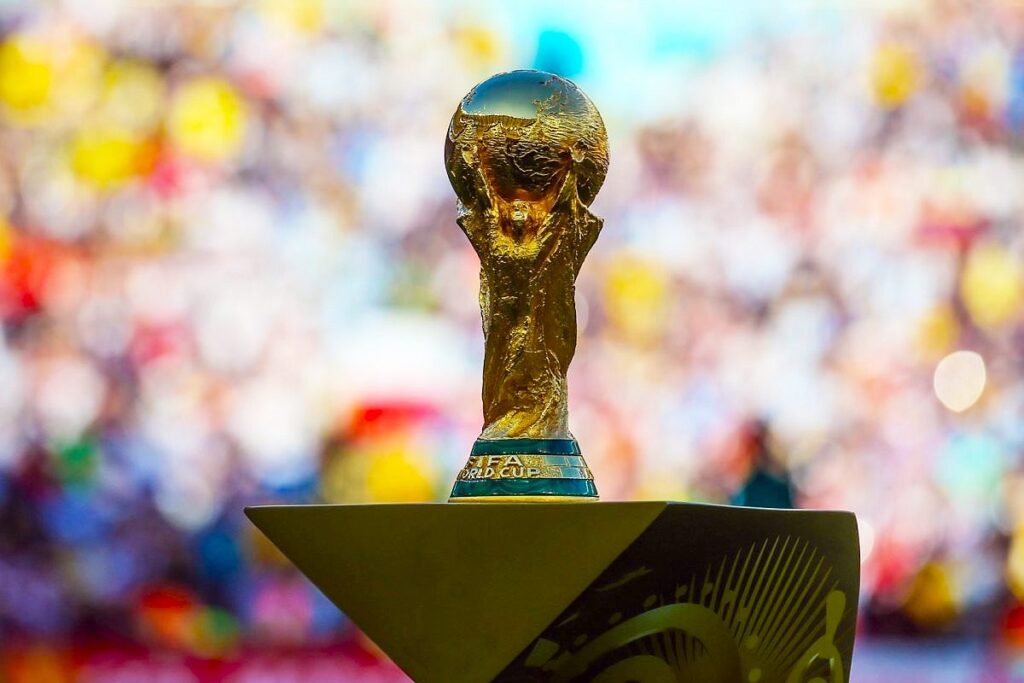 Фото: Fifa