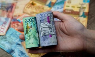 Фиктивное ТОО причинило ущерб в размере 164 млн тенге в Актюбинской области