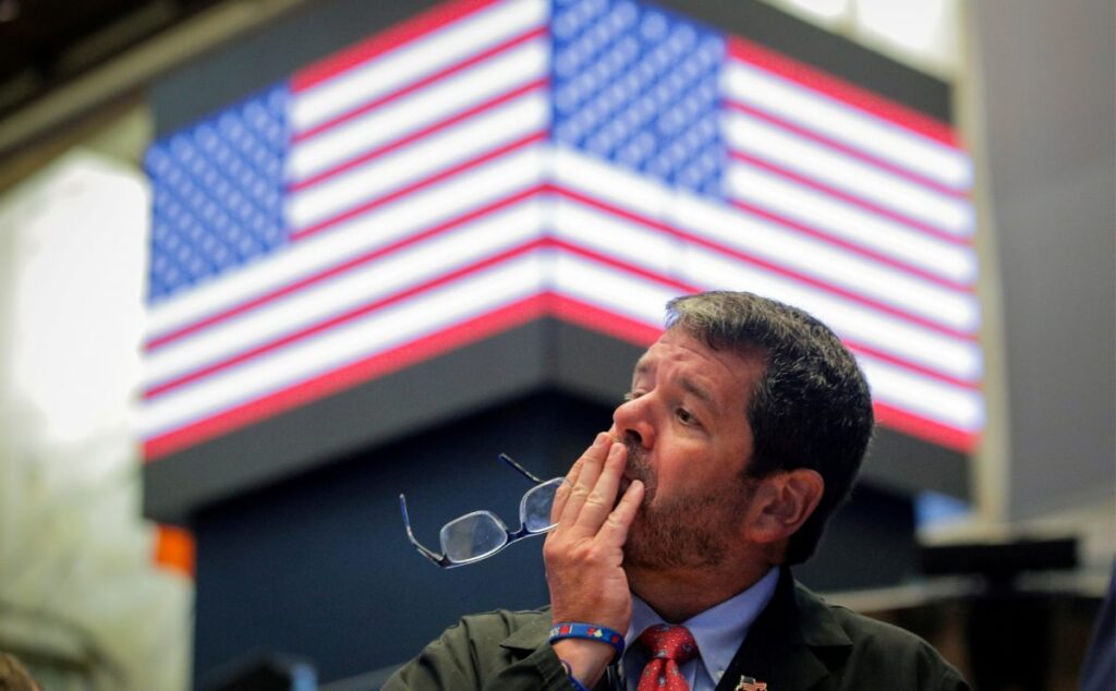 Фото: Brendan McDermid / Reuters