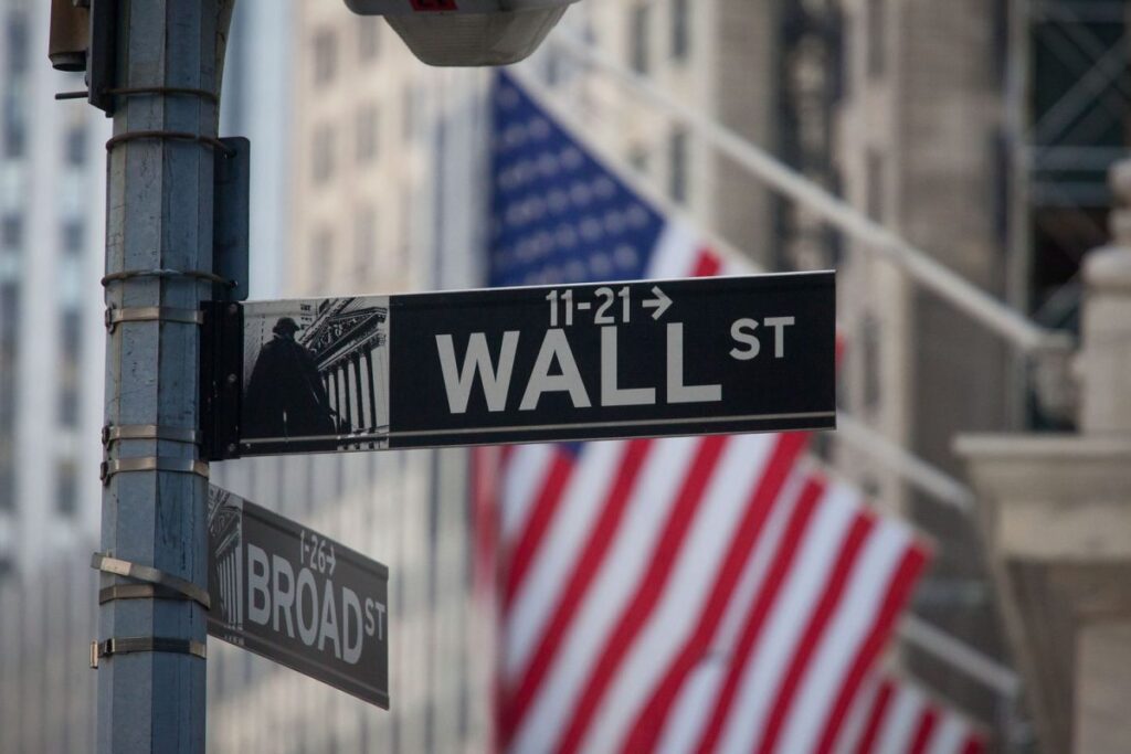 Фото: MICHAEL NAGLE/BLOOMBERG/GETTY IMAGES