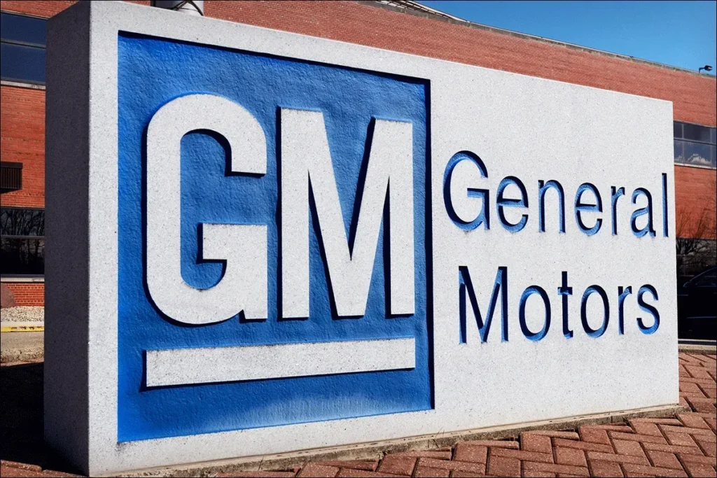 Фото: GM