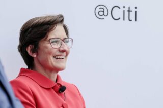 Генеральный директор Citigroup заявляет, что «это не кризис» после банкротства американских банков