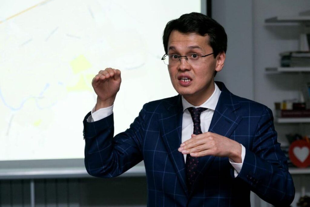 Фото: Profit.kz