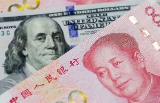 Глава Минфина США: Создать альтернативу доллару для России и Китая будет «чрезвычайно сложным»