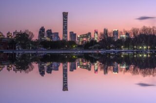 Глава МВФ заявила о сильном восстановлении экономики Китая