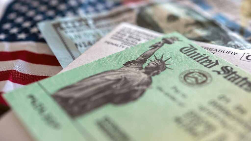 государственные облигации США