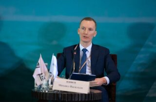 Инфляция в России снизится до 3,4% к концу марта, предсказывает главный аналитик Совкомбанка