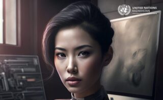 Инвестиции в женщин и девочек – это самый верный способ поднять всех людей