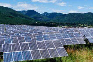 Италия добавила 3 ГВт возобновляемых источников энергии в 2022 году