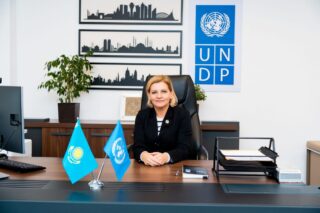 Изменение цифрового равенства в Казахстане – раскрытие силы