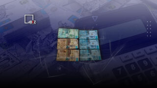 К концу 2022 года квартальные расходы казахстанцев выросли на 10 000 тенге