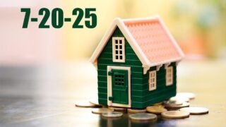 Какое количество займов было выдано в Казахстане по программе «7-20-25»