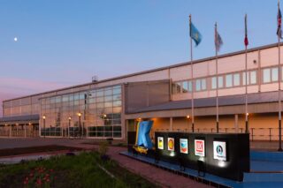 Проект расширения консорциума «Карачаганак Петролеум Оперейтинг Б.В.» (КПО) представлен президенту Казахстана