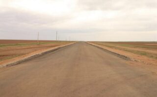 Карагандинская область отремонтирует более 700 км дорог