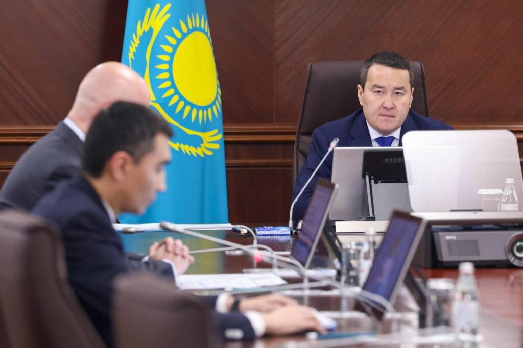 Фото: пресс-служба премьер-министра