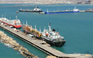 Казахстан планирует модернизировать железнодорожную инфраструктуру и расширить мощности портов Актау и Курык