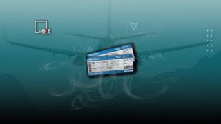 Казахстанцы отказываются от поездов, предпочитая им самолеты