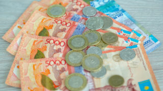 Казахстанцы получили около 90,3 млрд тенге пособий по инвалидности и потере кормильца