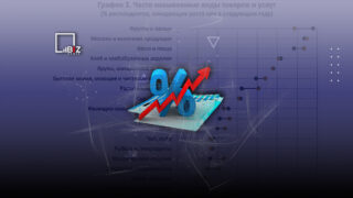 Казахстанцы стали меньше верить в экономику страны и не готовы совершать большие покупки — опрос Нацбанка