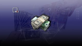 Казахстанцы за 2022 год купили у обменников 2,4 триллиона иностранной валюты