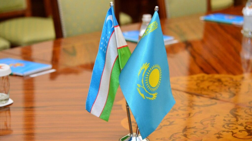 Photo: пресс-служба министерства обороны РК