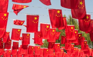 Китай потратил 240 миллиардов долларов на поддержку стран по программе «Пояс и путь»