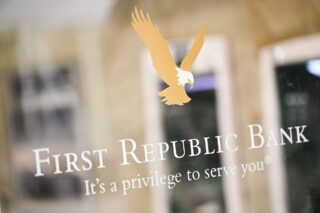 Крупнейший пенсионный фонд Швеции избавился от акций First Republic Bank
