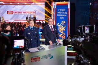 МИД заявил, что началось голосование за рубежом на парламентских выборах в Казахстане