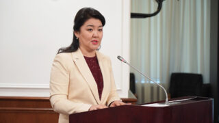 Министры здравоохранения стран СНГ обсудили углубление сотрудничества