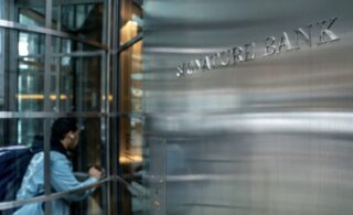 Moody’s понизило рейтинг Signature Bank до «мусорного», рейтинг шести банков США пересмотрят