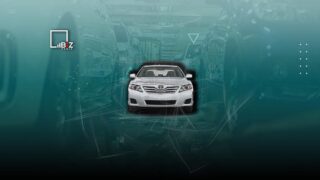 МВД Казахстана предложило легализовать автомобили без техпаспорта и ПТС