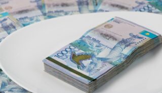 Нацбанк и правительство уверены в стабильности тенге