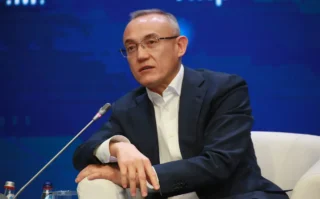 Нацбанк сообщает, что в Казахстане ожидается замедление инфляции к концу года до 9-12%