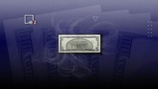 Национальный банк установил официальные курсы доллара и рубля на 25, 26 и 27 марта 2023 года